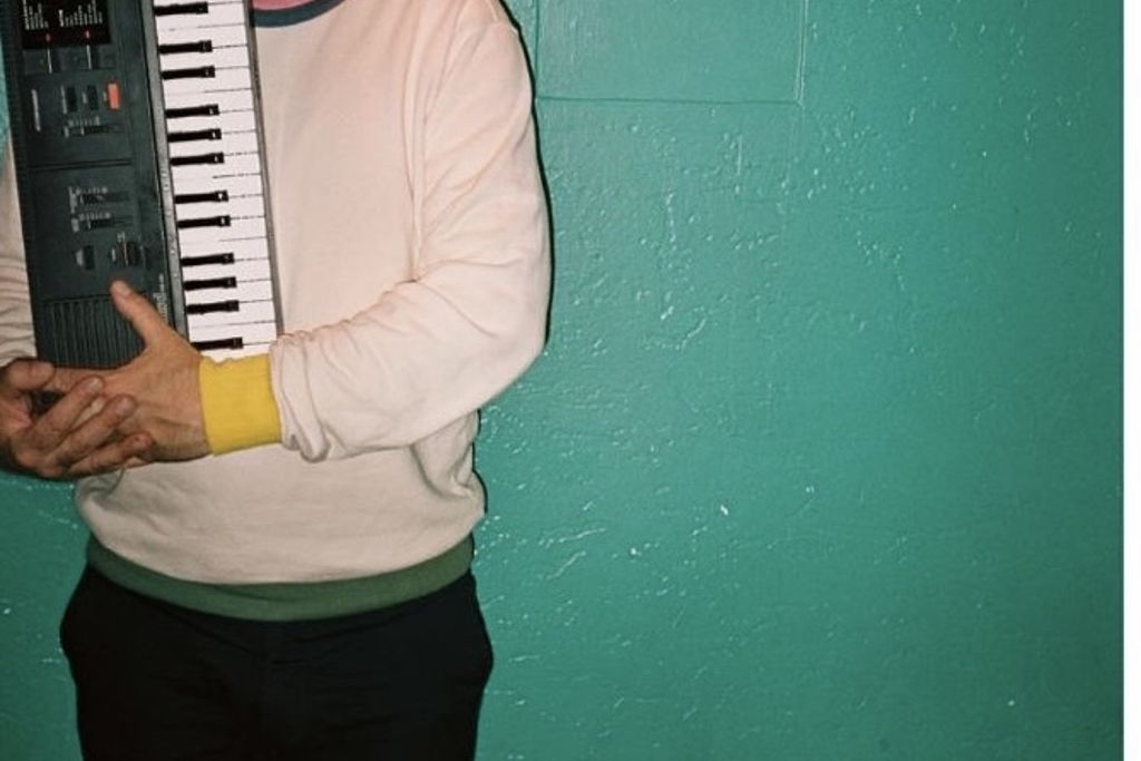 David O Doherty : Highway To The David Zone