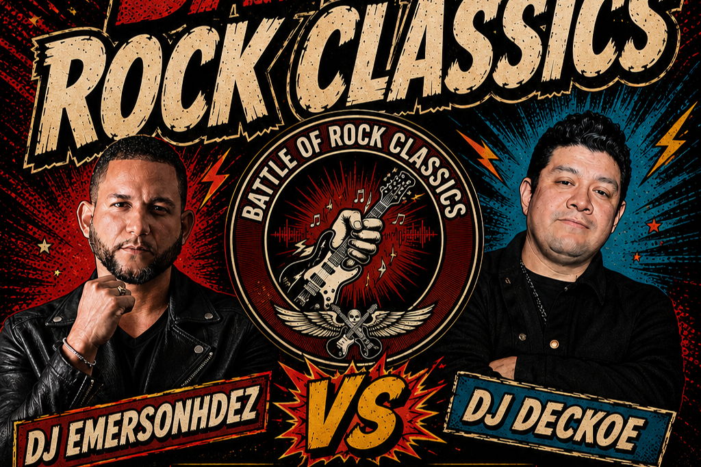 BATTLE OF CLASSICs