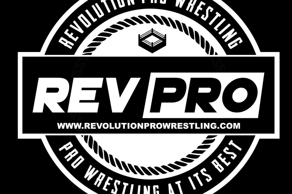 RevPro Wrestling 42