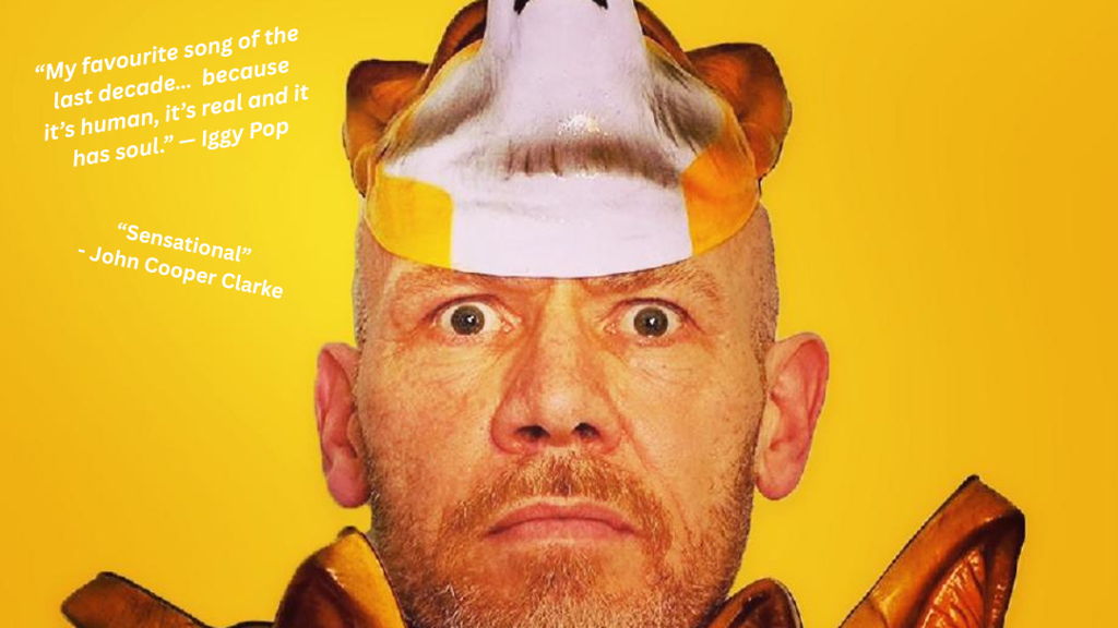 Mik Artistik's Ego Trip concerts and tour dates | GlobalGigMap