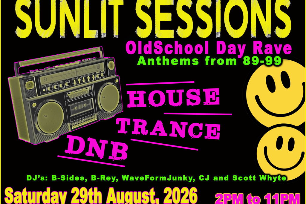 DAY RAVE