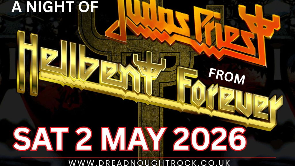 Hellbent Forever concerts and tour dates | GlobalGigMap