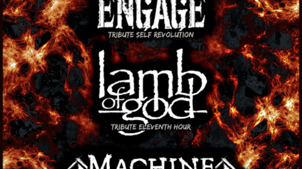 Eleventh Hour concerts and tour dates | GlobalGigMap