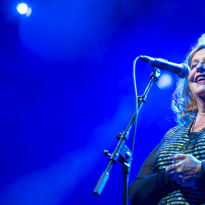 Mary Coughlan