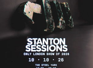 Stanton Warriors
