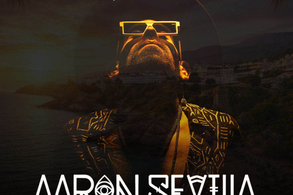 Event: Noche de San Juan - Aaron Sevilla