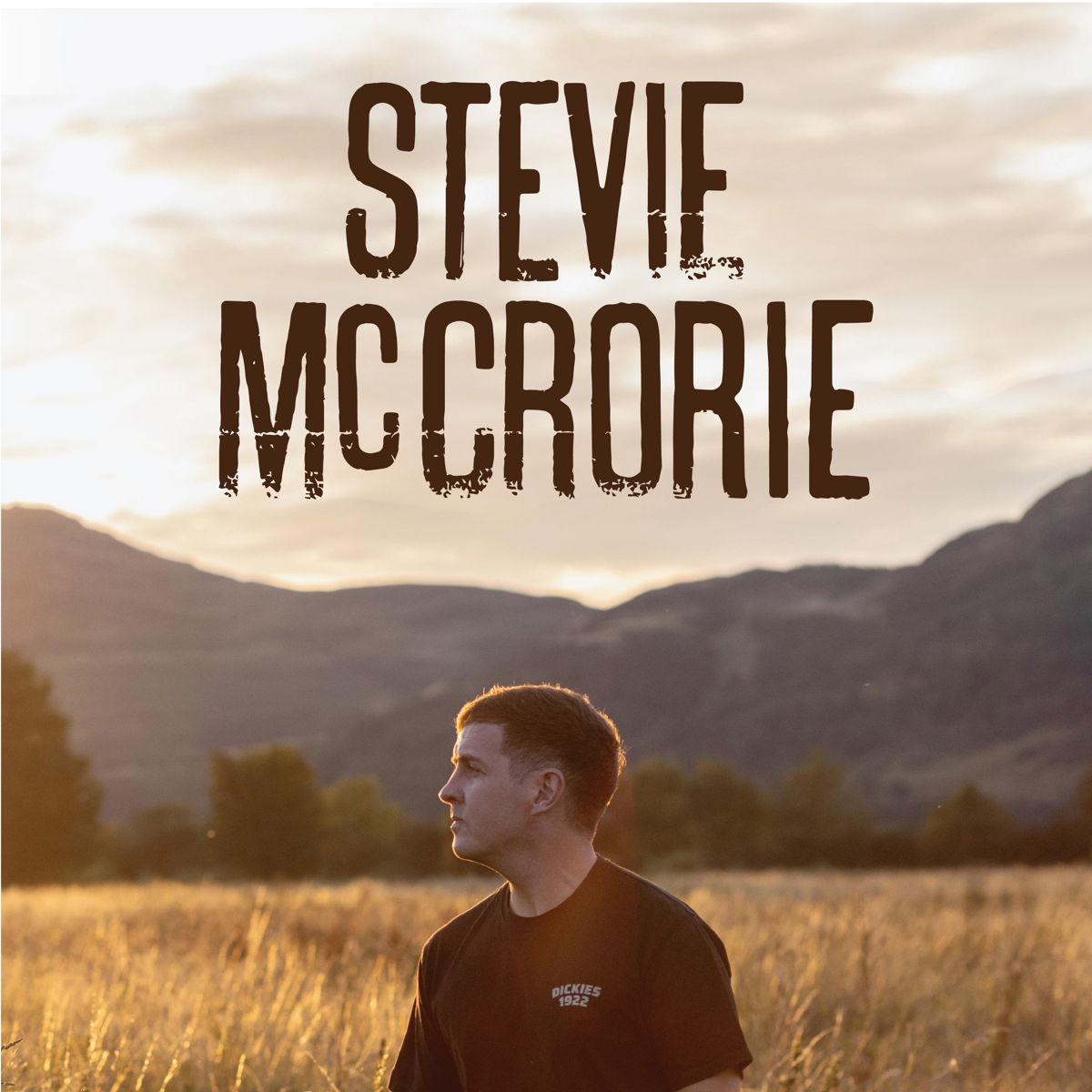 Stevie McCrorie