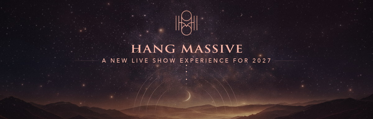 Hang Massive