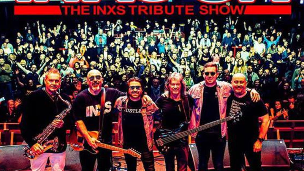INXS UK