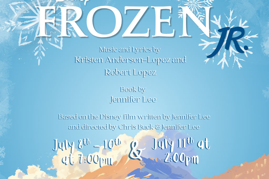 Disney's Frozen Jr.