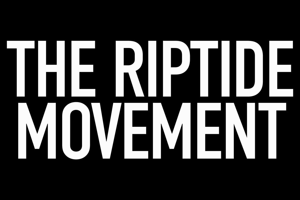 The Riptide Movement The 20 Year Anniversary Tour