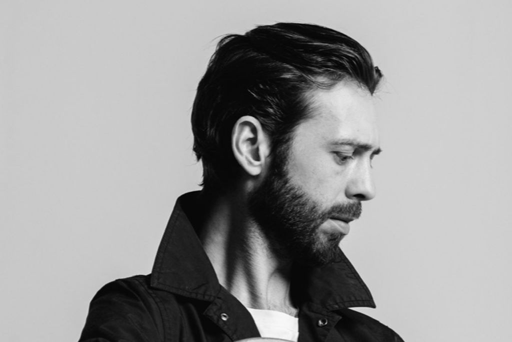 Laurence Jones Event Title Pic