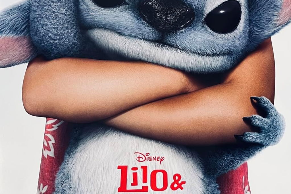 "Lilo & Stitch" Movie Screening