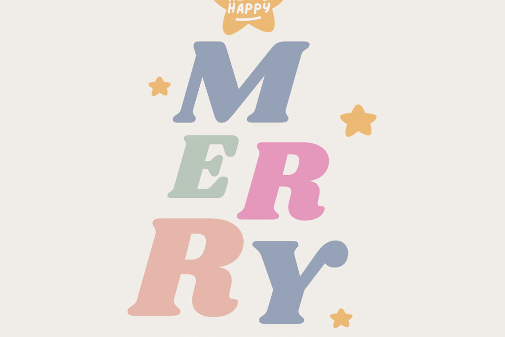 merry market - celebrating 7 years of handmade!