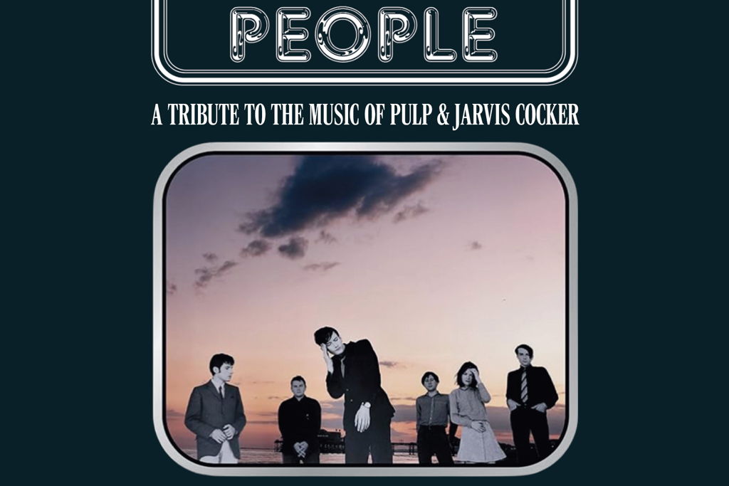 Common People (PULP Tribute)