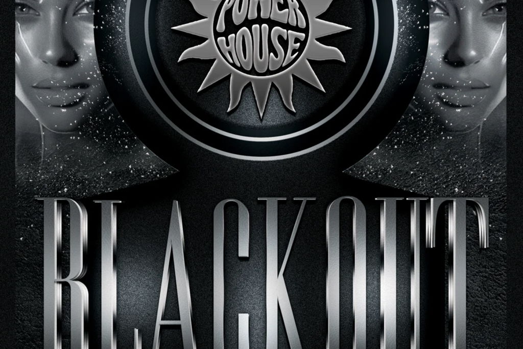 Blackout Fridays