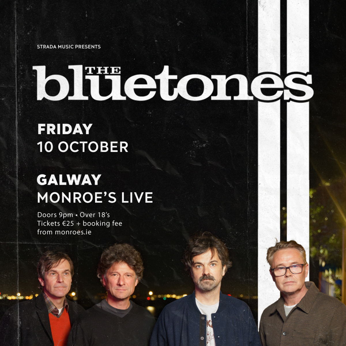 The Bluetones