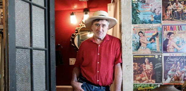 Jon Cleary - American Independence Concert