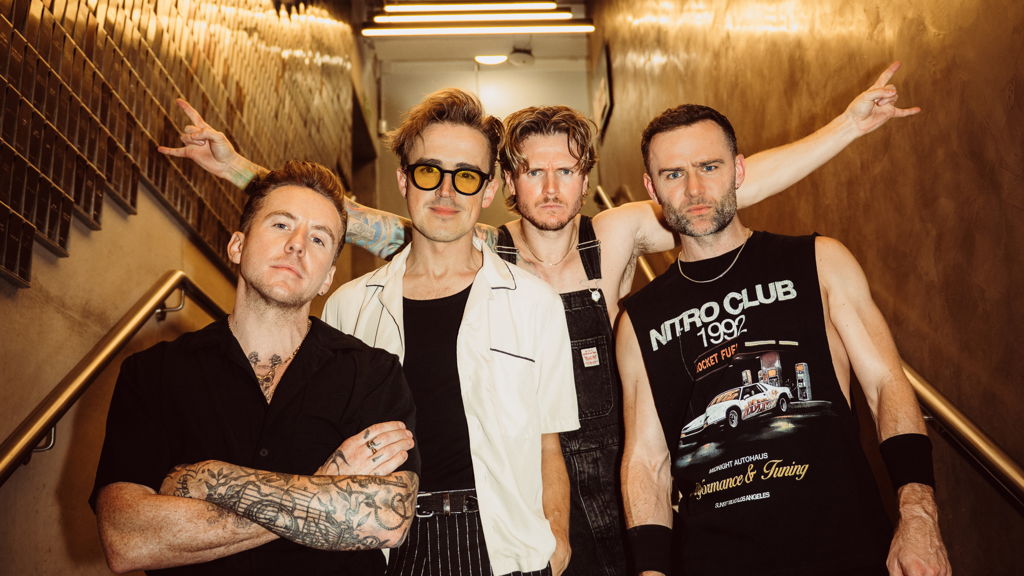 McFLY - Borde Hill Summer Series