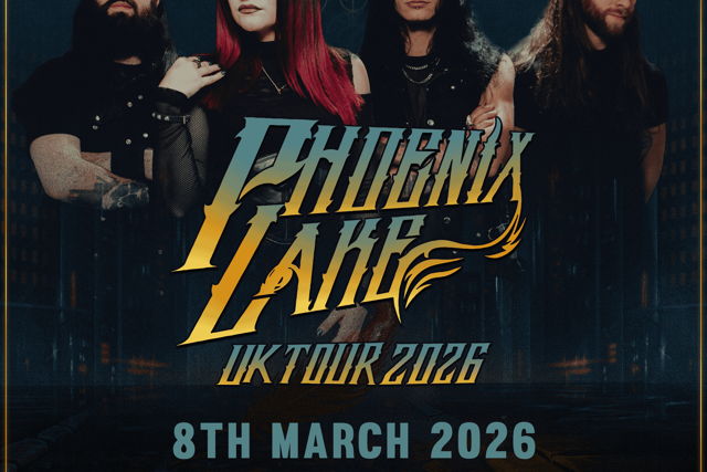 Phoenix Lake