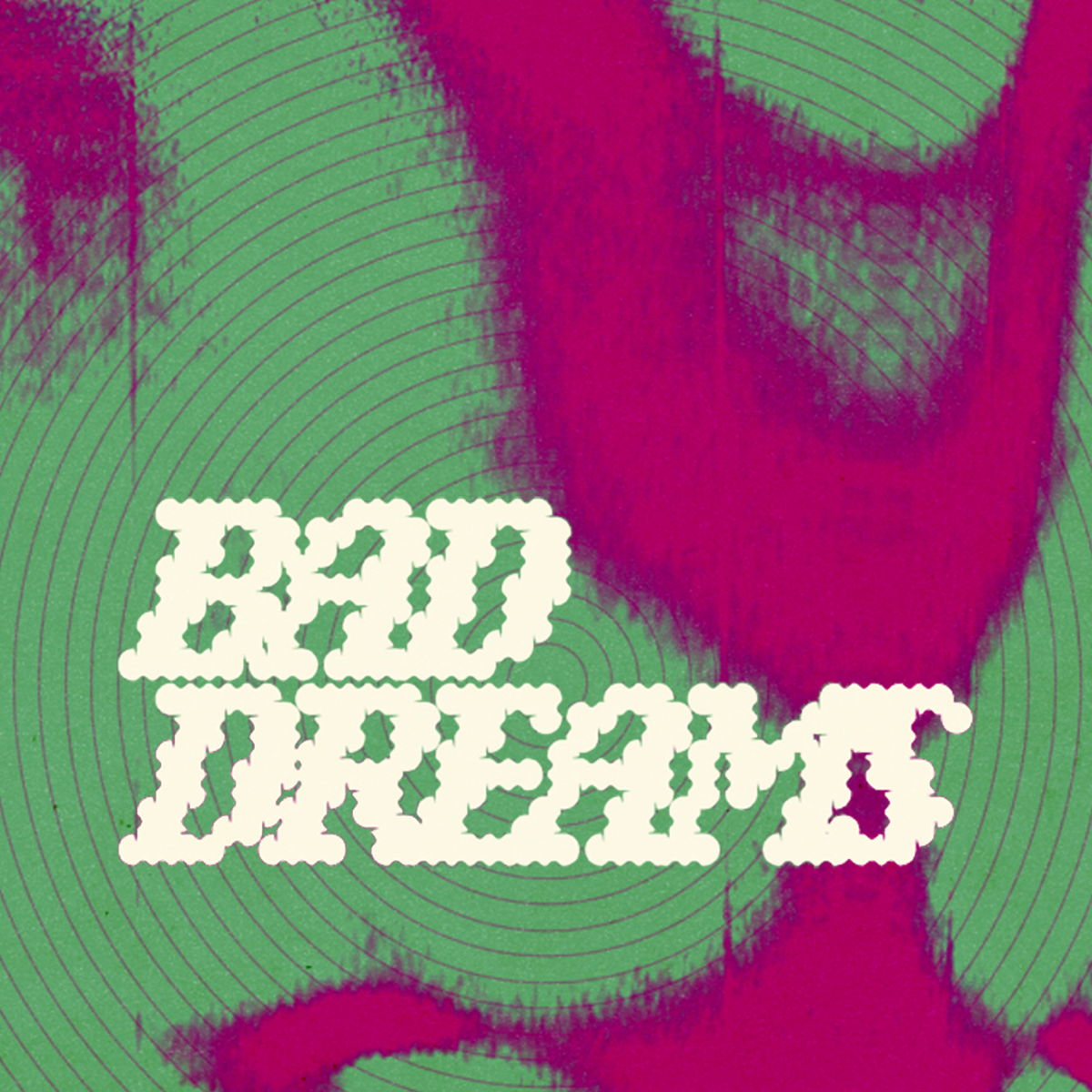 Bad Dreams: Mermaid Chunky, Bathing Suits & Turnspit