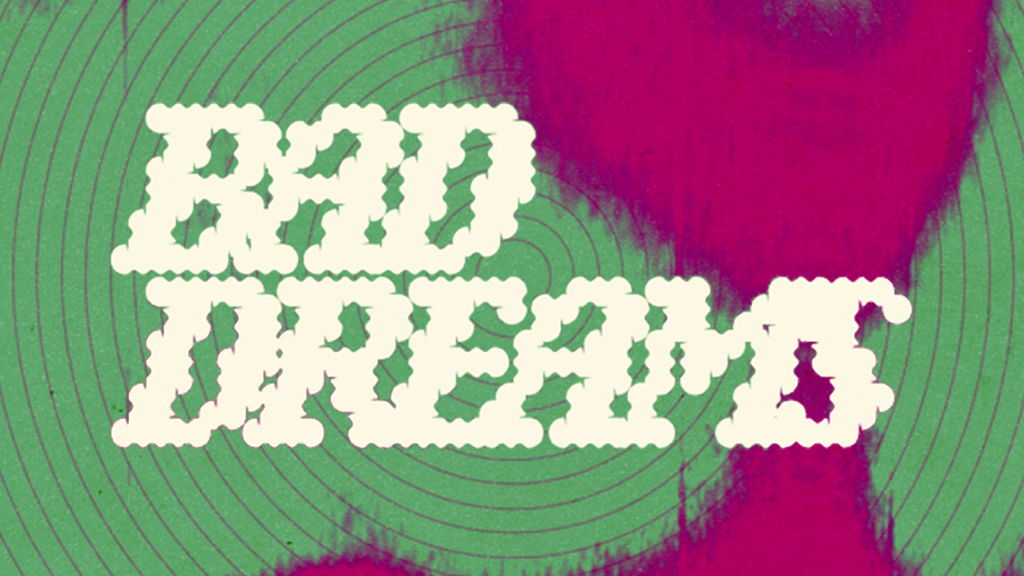 Bad Dreams: Mermaid Chunky, Bathing Suits & Turnspit