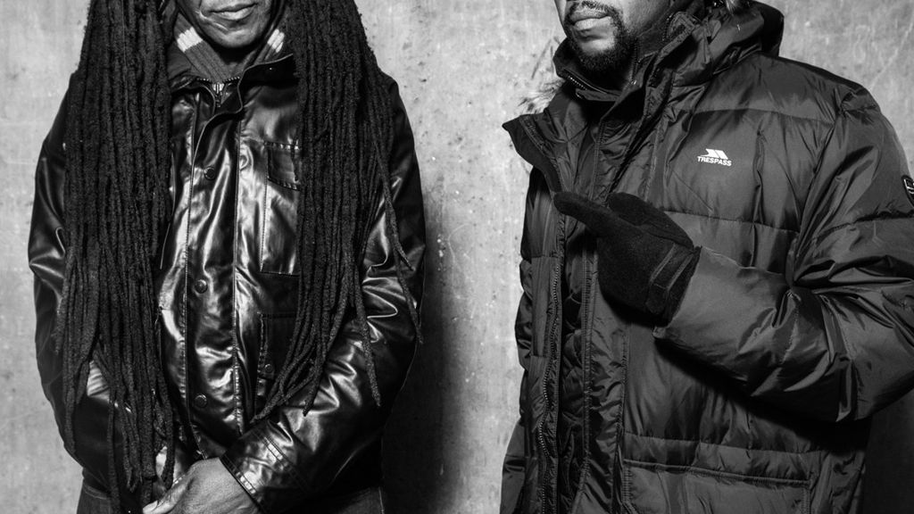 BRUNCH | Godfathers of Garage - Norris Da Boss Windross & MC Creed