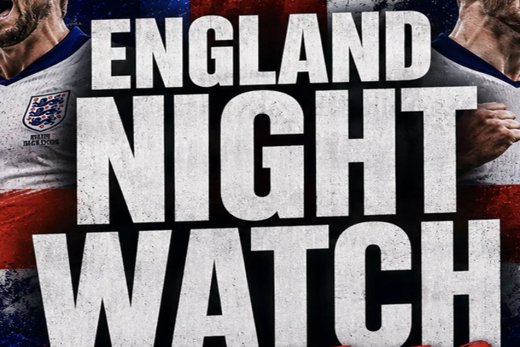 ENGLAND v CROATIA: World Cup 2026