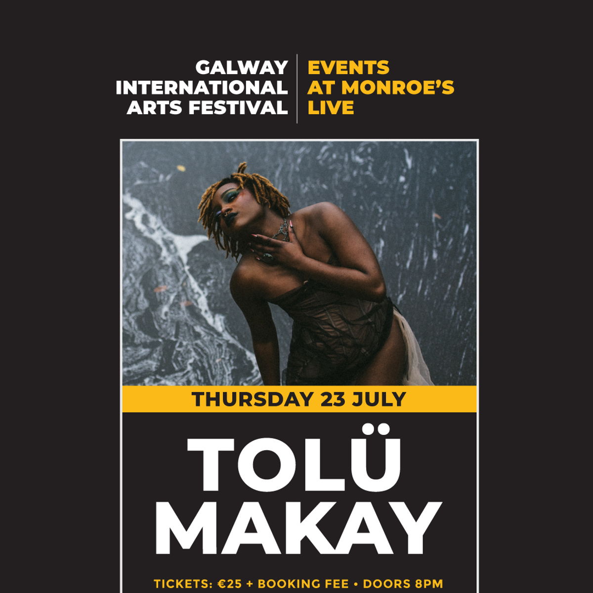 Tolü Makay