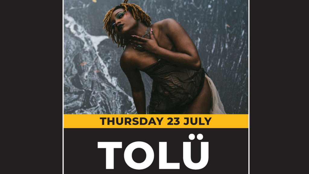 Tolü Makay