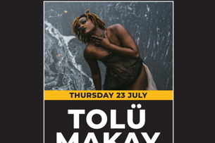 Tolü Makay