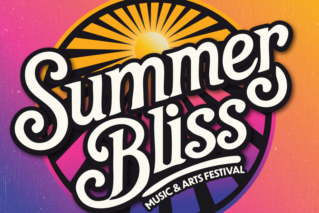 Summer Bliss Music & Arts Festival 2026
