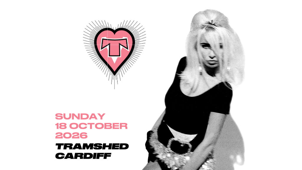 Transvision Vamp
