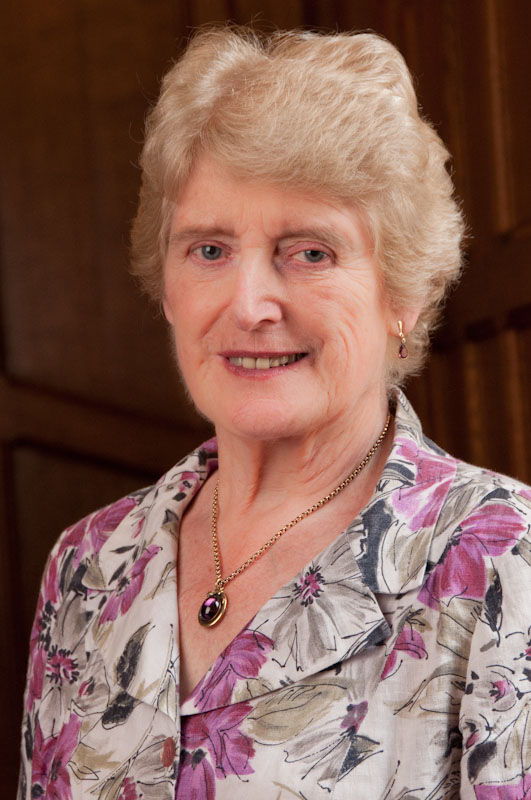 The Rt Hon Baroness Butler-Sloss Public Lecture - Events - Universe