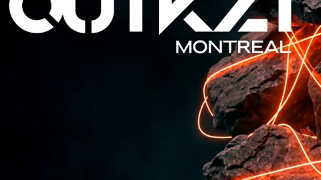 OUTKZT Montreal : Berlin Records Showcase