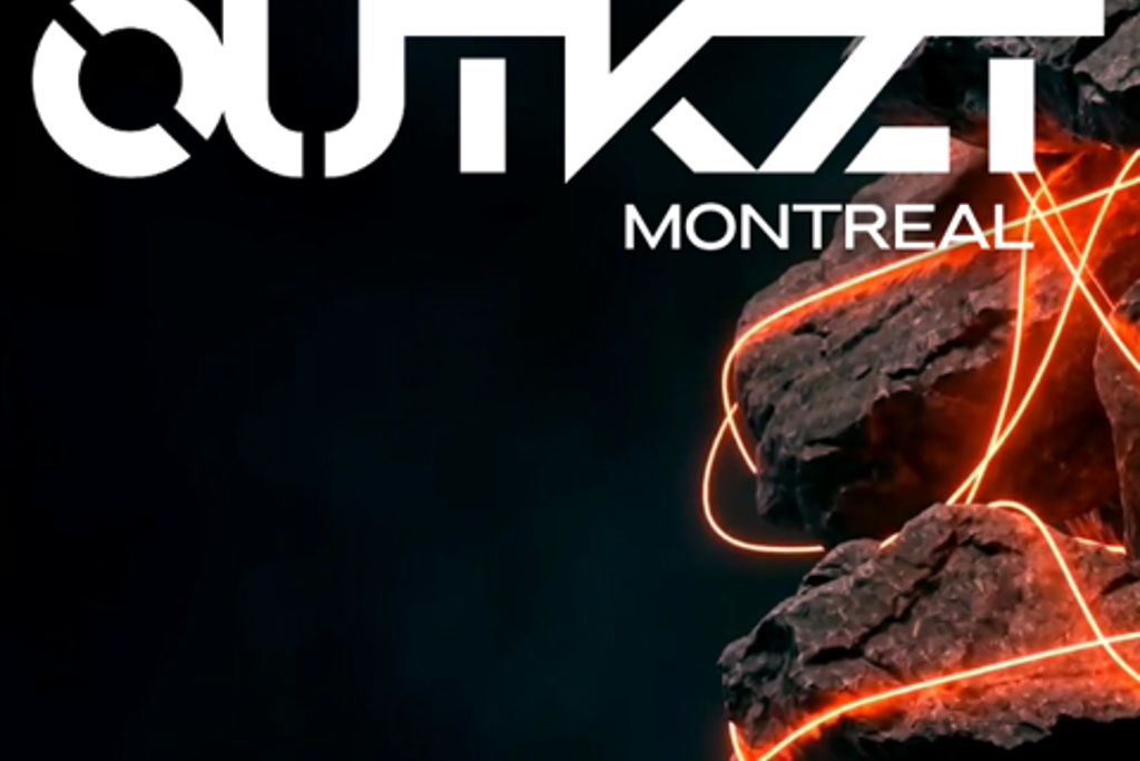 OUTKZT Montreal : Berlin Records Showcase