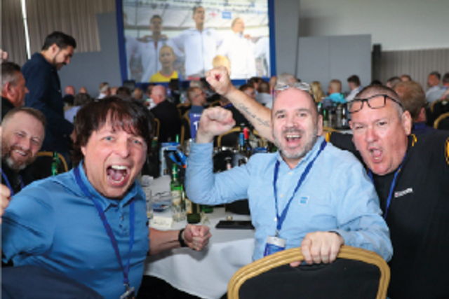 Presales to england national football team: members use these when buying pre-sale tickets