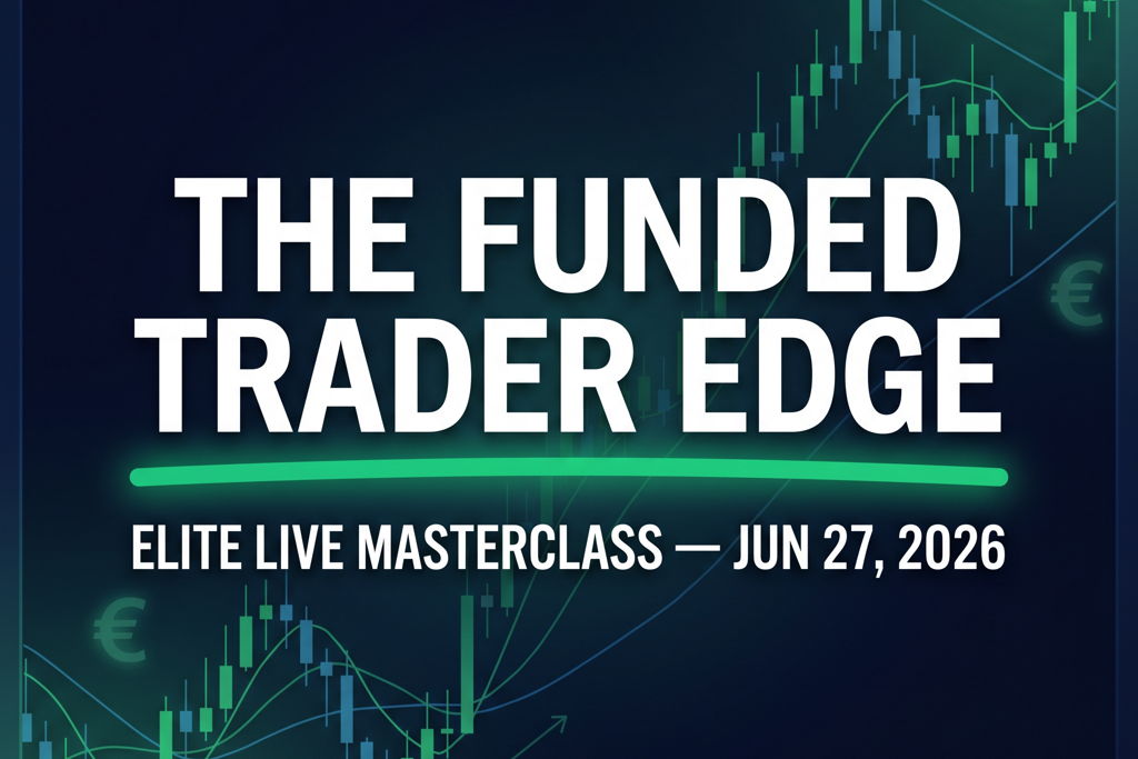 Elite Live Masterclass