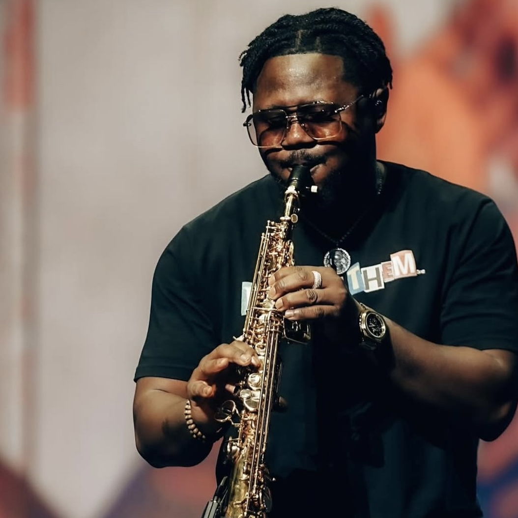 Bishopsaxz | Love Experience