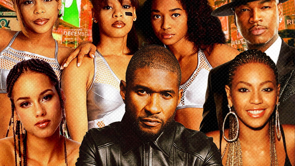Saturday RnB Lunch | The RnB Collective