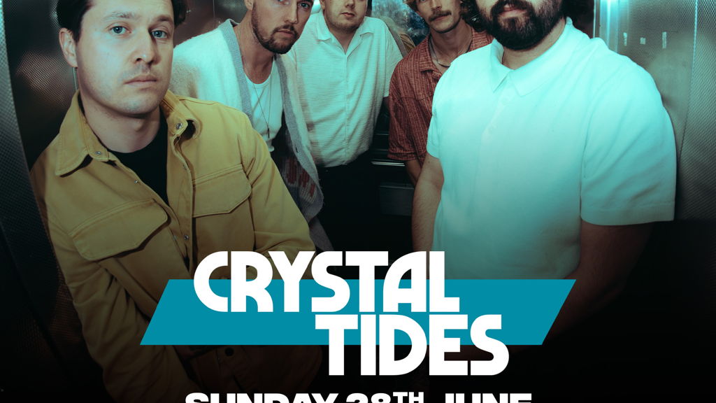 Crystal Tides