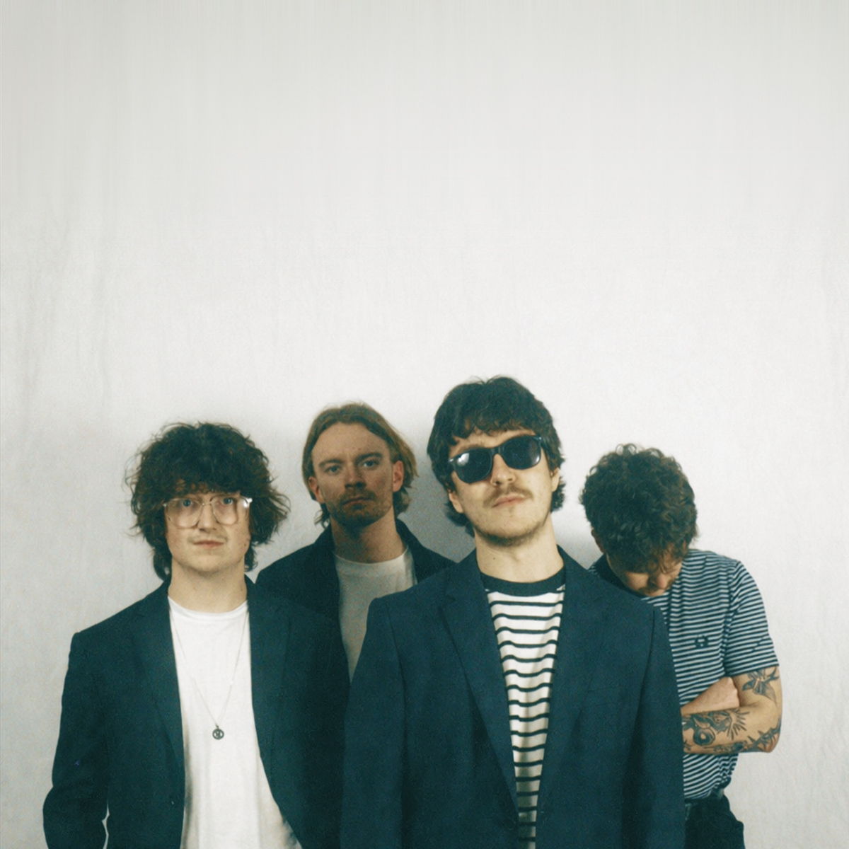 The Northern Threads