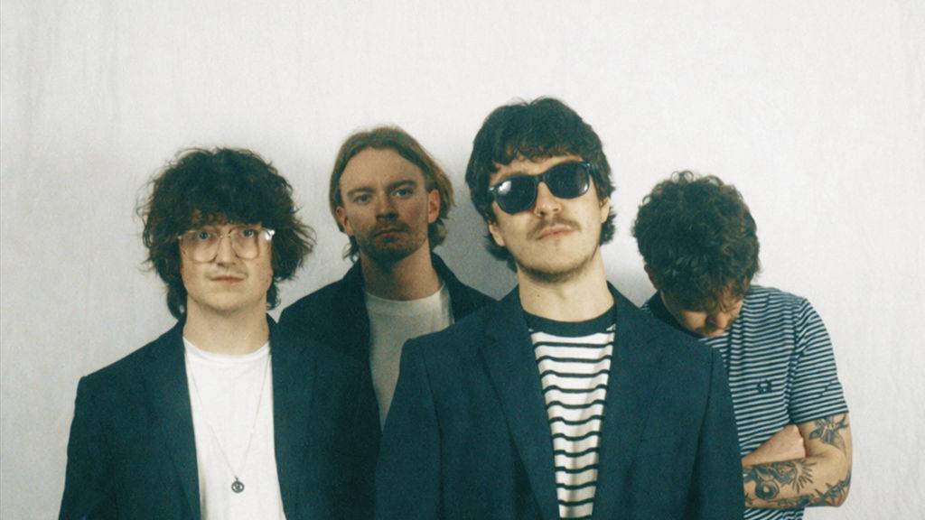 The Northern Threads