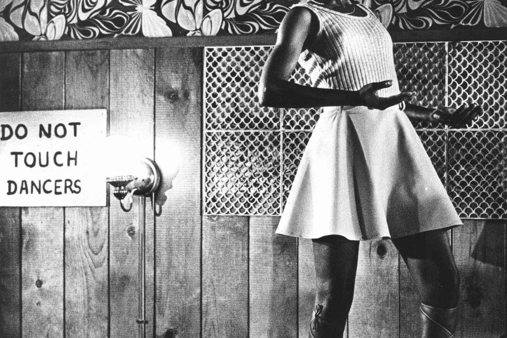 Reel Sisters Screens Black Girl
