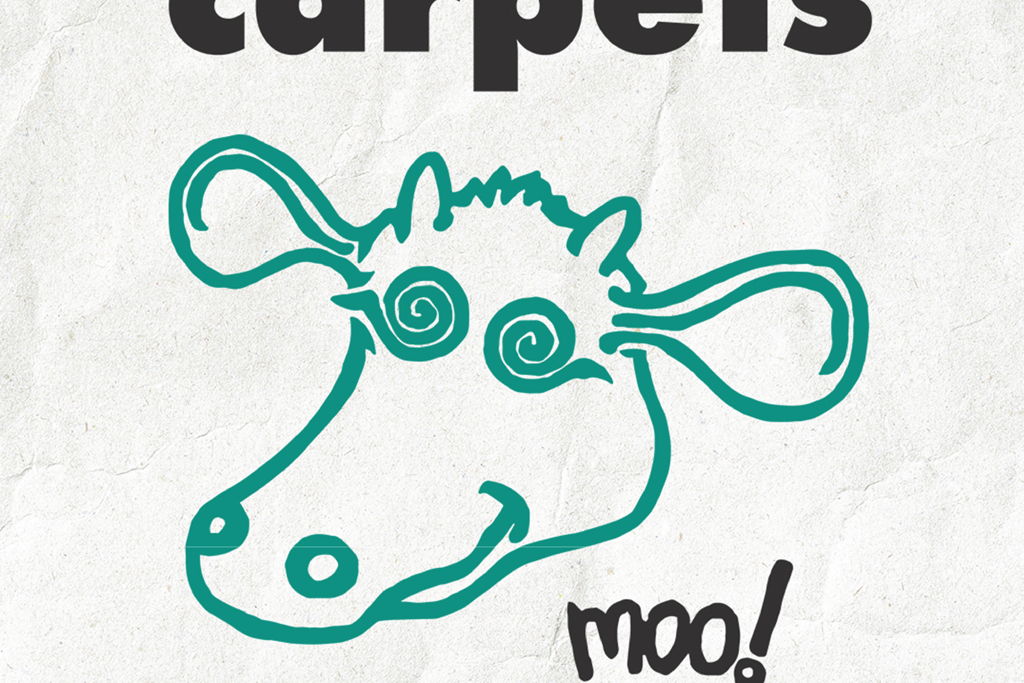 Inspiral Carpets - PJ Molloys, Dunfermline