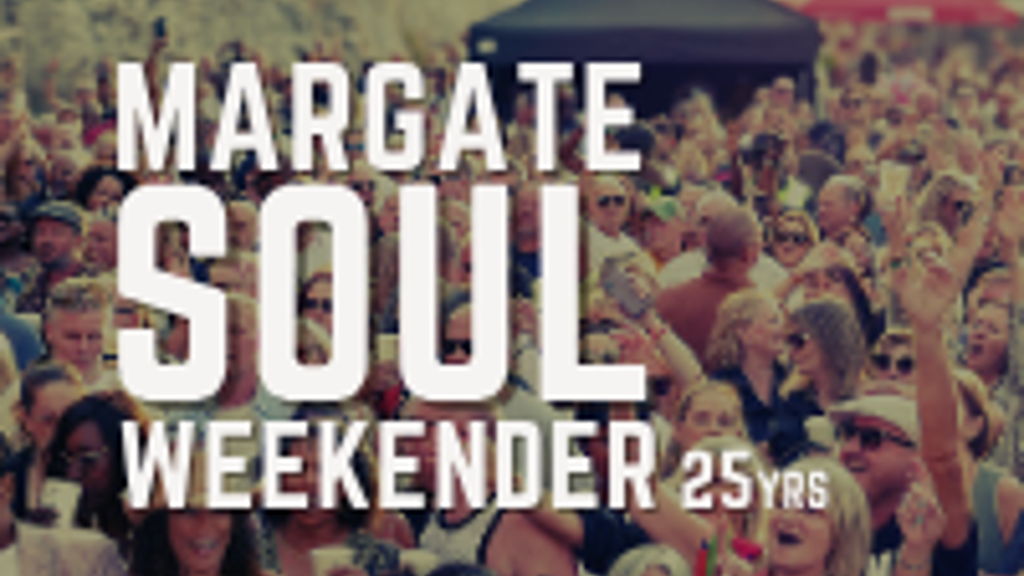 MSW 25 YEARS - Weekend Pass