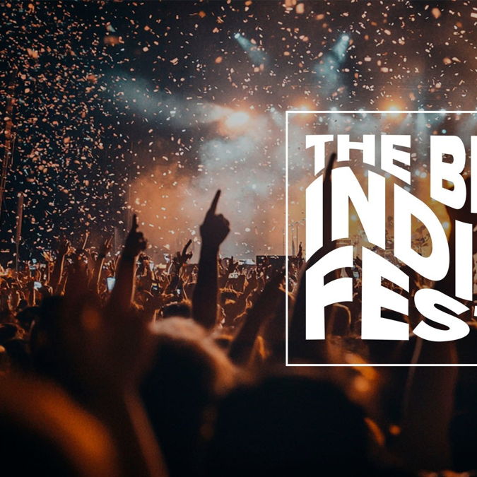The Big Indie Tribute Festival in Norwich