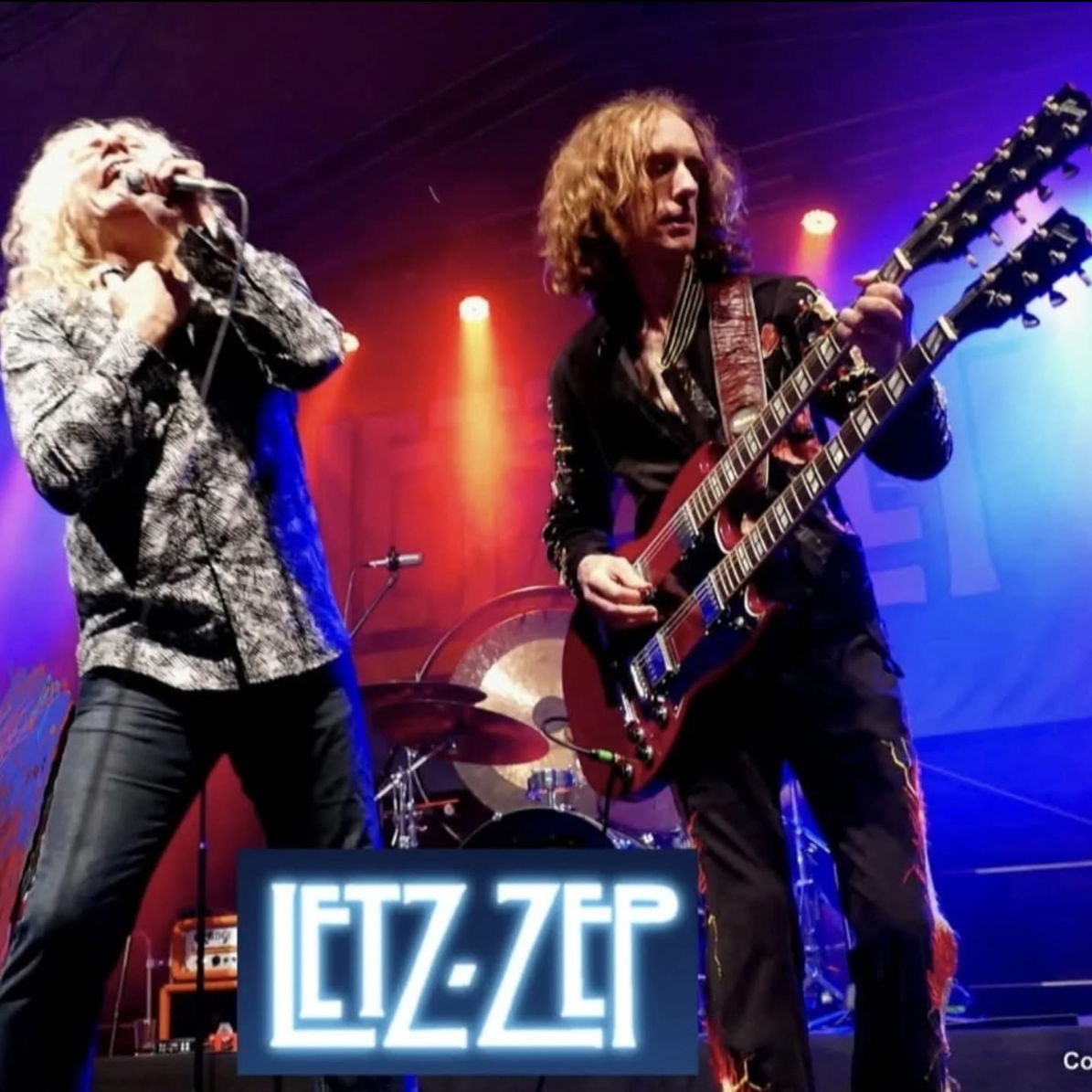 Letz Zep
