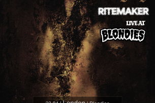 Worn Out + The Grey + Ritemaker Image