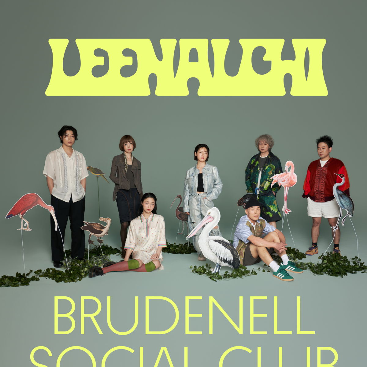Leenalchi